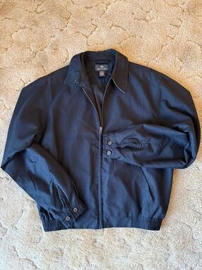 Antigua Men’s Size Small Golf Jacket